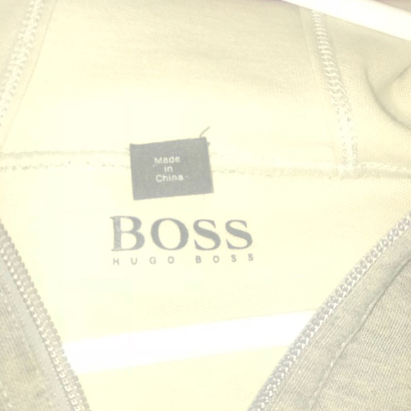 Light jacket - Picture 4 of 4